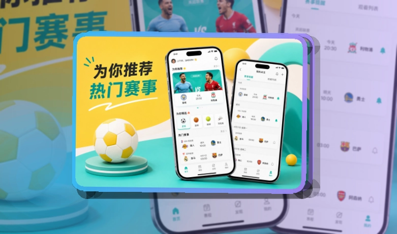 星空体育手机端看赛入口，适合不同设备切换，减少寻找入口的时间
