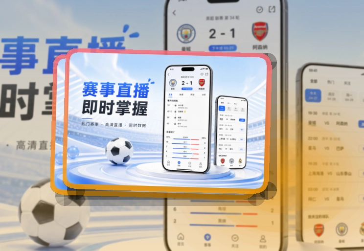 星空体育 APP 体育直播应用